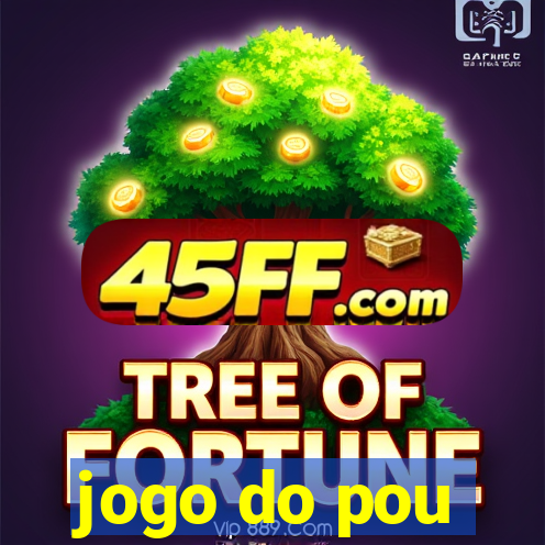 jogo do pou